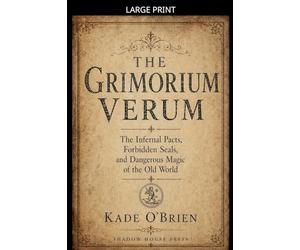 The Grimorium Verum