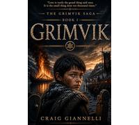 The Grimvik Saga: Grimvik