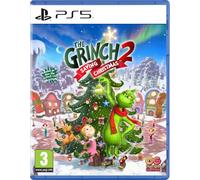 The Grinch 2 - Saving Christmas - PlayStation 5
