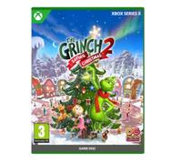The Grinch 2: Saving Christmas - XSX