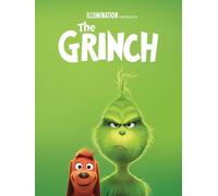 The Grinch