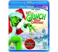 The Grinch [Blu-ray]