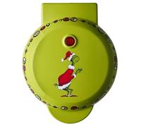 The Grinch Cake Pop Maker - Green Christmas Kitchen Theme The Grinch Green