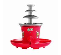 The Grinch™ Chocolate Fountain, Red