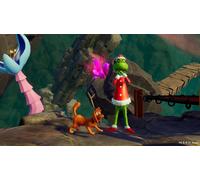 The Grinch Christmas Adventures: Merry & Mischievous Edition Switch - BRAND NEW