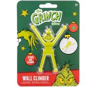 The Grinch Christmas Wall Climber