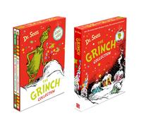 The Grinch Collection : How the Grinch Stole Christmas! and How the Grinch Lost Christmas!