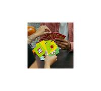 The Grinch, Don't Get Grinched. Festive Family Card Game