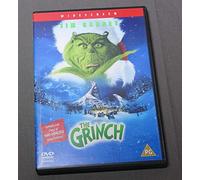 The Grinch [DVD] [2000]