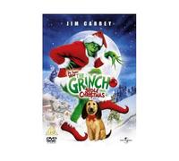 The Grinch [DVD] [2000]