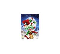 The Grinch [DVD] [2000]