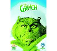 The Grinch [DVD]