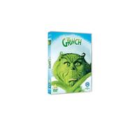 The Grinch DVD [2014]