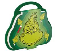 The Grinch Face Shaped Doodle Pad, Official Christmas Kids Activity Gift