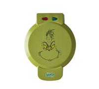 The Grinch™ Large Waffle Maker, Green