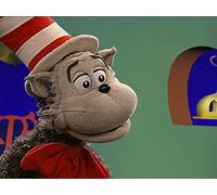 The Grinch Meets His Max/Halfway Home To Malamaroo