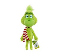 The Grinch Plush Doll Toy Film Surrounding Anime Gift