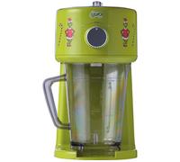 The Grinch™ Slushy Maker, One-Switch Operation, Green, 1.1L Capacity, 3 Ice Textures,