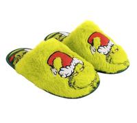 The Grinch Slippers EU 40-41 / UK 7-8