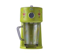 The Grinch Slushie Maker - Green Christmas Kitchen theme The Grinch Green