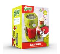 Grinch Slushie Maker - Green