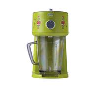 The Grinch™ Slushy Maker, One-Switch Operation, Green, 1.1L Capacity, 3 Ice Textures,