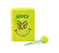 The Grinch Stationery Set | Green | Official Merch The Grinch Green