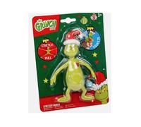The Grinch Stretchy Grinch Christmas Toy