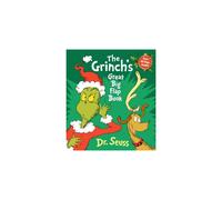 The Grinch's Great Big Flap Book