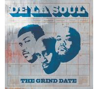 De La Soul - The Grind Date [VINYL]