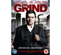 The Grind [DVD]
