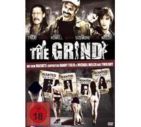 The Grind [DVD] (German Import)