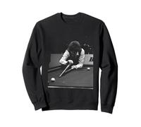 The Grinder Cliff Thorburn Snooker Player London Tournament Sweatshirt