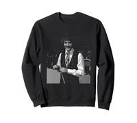 The Grinder Cliff Thorburn Vs John Pulman Snooker 1975 Sweatshirt