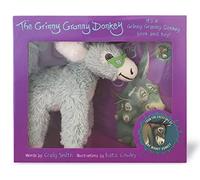The Grinny Granny Book and Toy