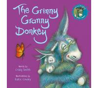 The Grinny Granny Donkey