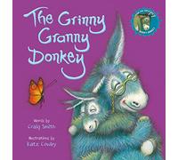 The Grinny Granny Donkey
