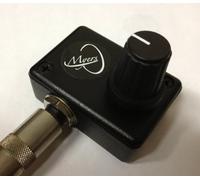 The Grip Acoustic Electric Percussion Pickup