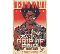The Grip of Film: Richard Ayoade
