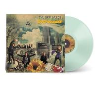 The Grip Weeds – Soul Bender – Vinyl 12" Album (2025)
