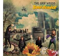 The Grip Weeds - Soul Bender