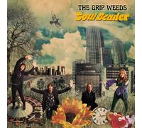 The Grip Weeds - Soul Bender [VINYL]
