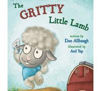 The Gritty Little Lamb