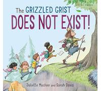 The Grizzled Grist Does Not Exist!