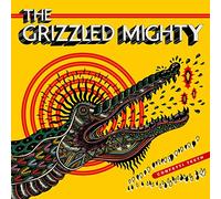 The Grizzled Mighty - Confetti Teeth (LP) [VINYL]