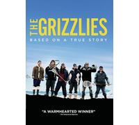 The Grizzlies [New DVD] Ac-3/Dolby Digital, Dolby
