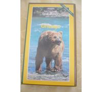 The Grizzlies [VHS]