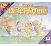 The Grizzly Gazette: Percentage (MathStart 3)