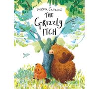 The Grizzly Itch