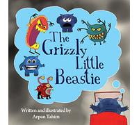 The Grizzly Little Beastie